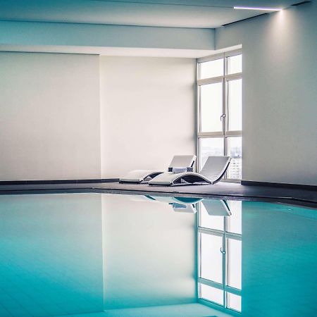 Mercure Hotel Lüdenscheid Eksteriør bilde