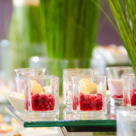 Mercure Hotel Lüdenscheid Eksteriør bilde