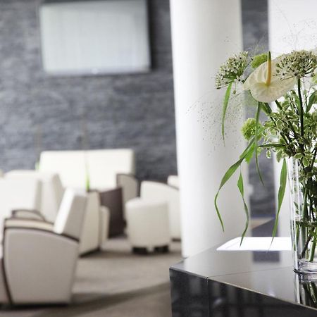 Mercure Hotel Lüdenscheid Eksteriør bilde