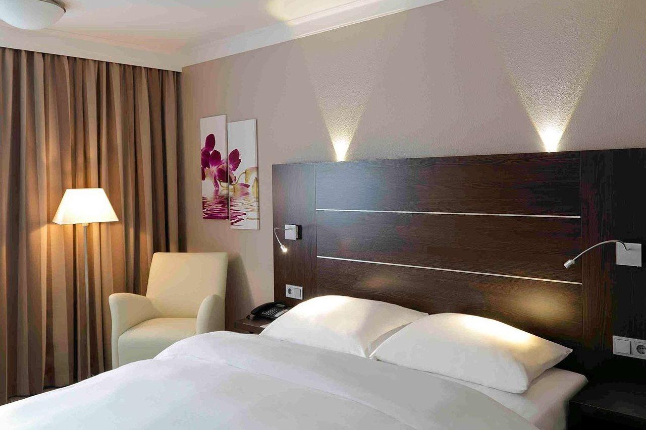 Mercure Hotel Lüdenscheid Eksteriør bilde