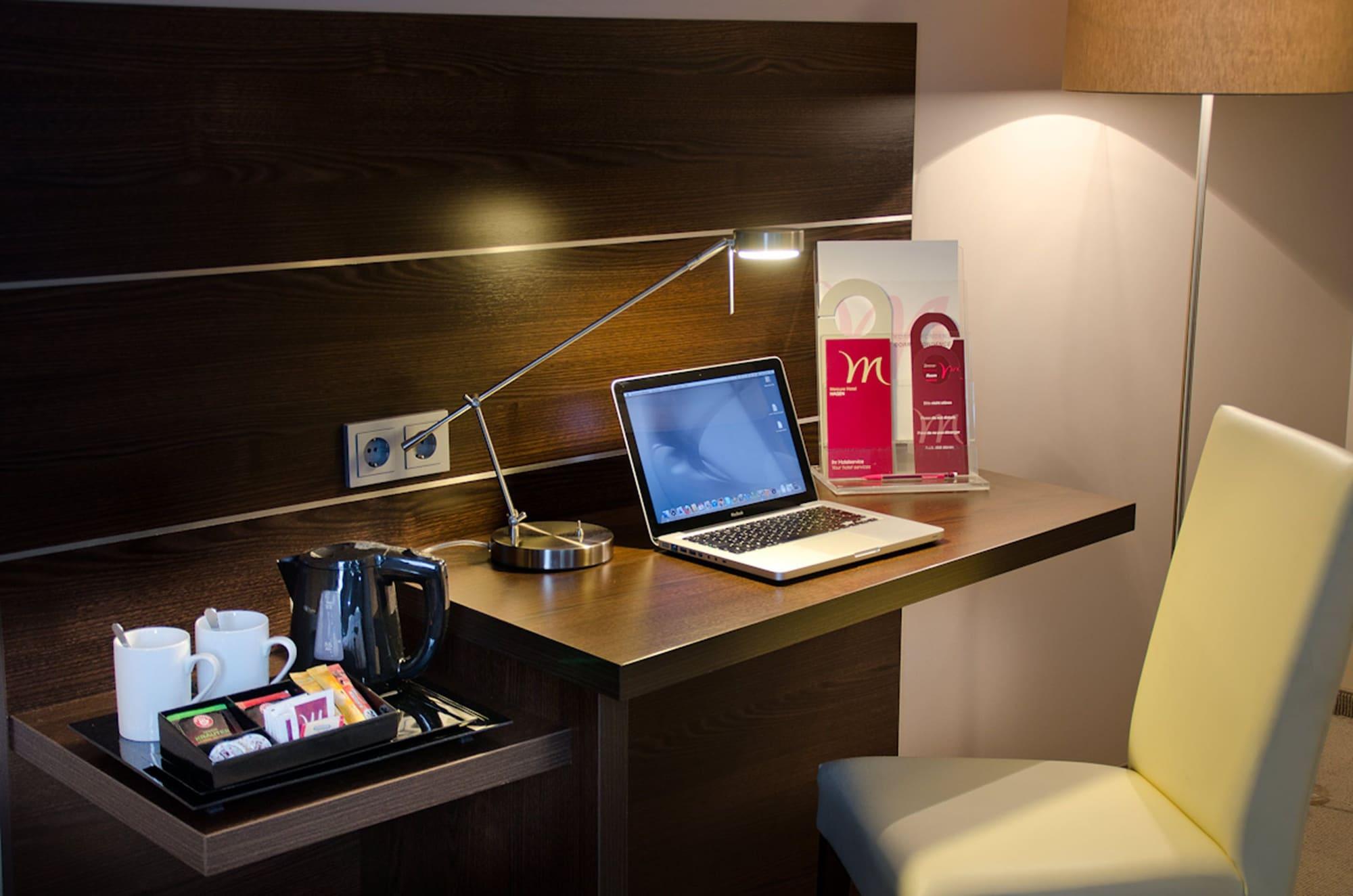 Mercure Hotel Lüdenscheid Eksteriør bilde