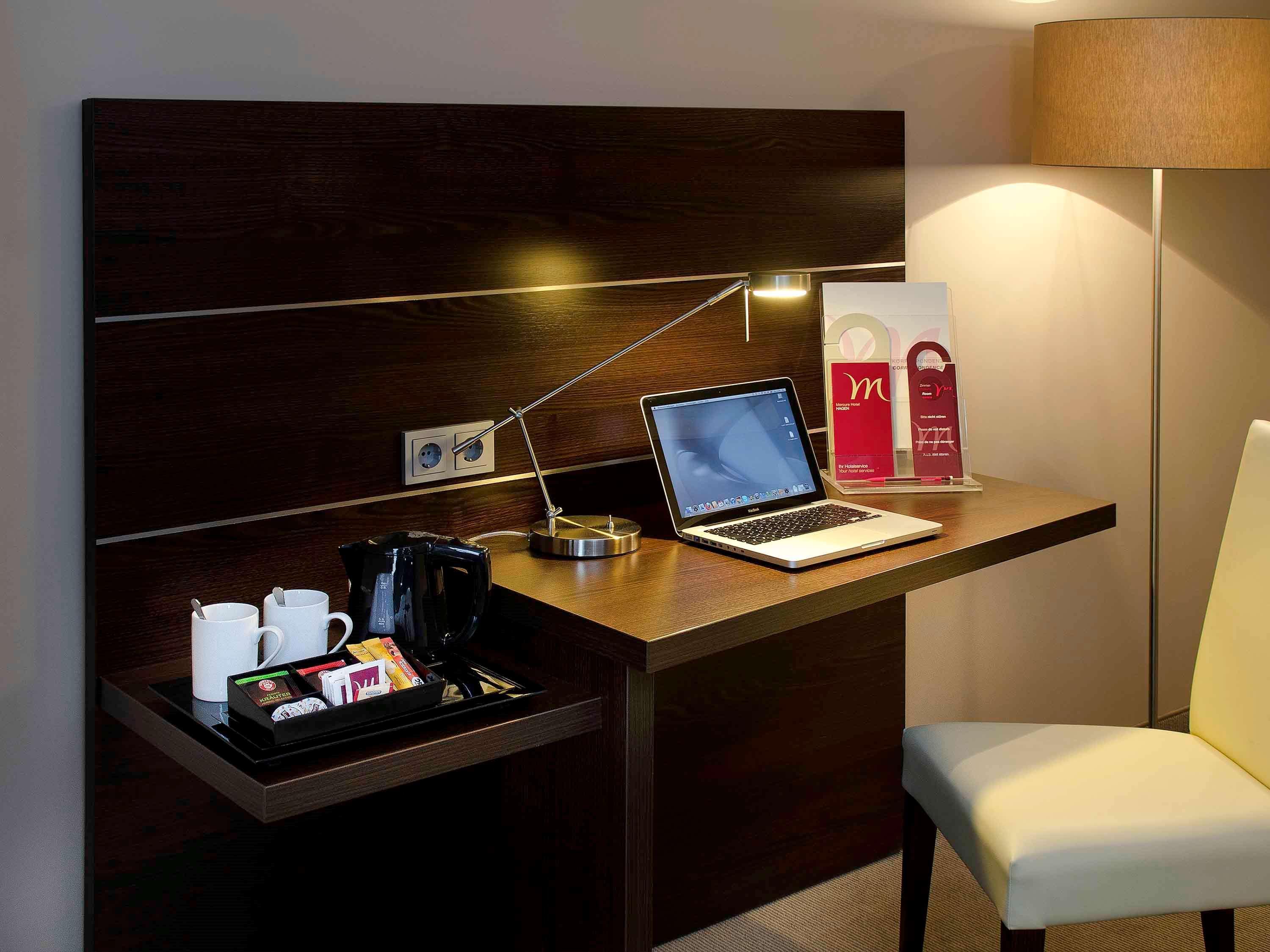 Mercure Hotel Lüdenscheid Eksteriør bilde