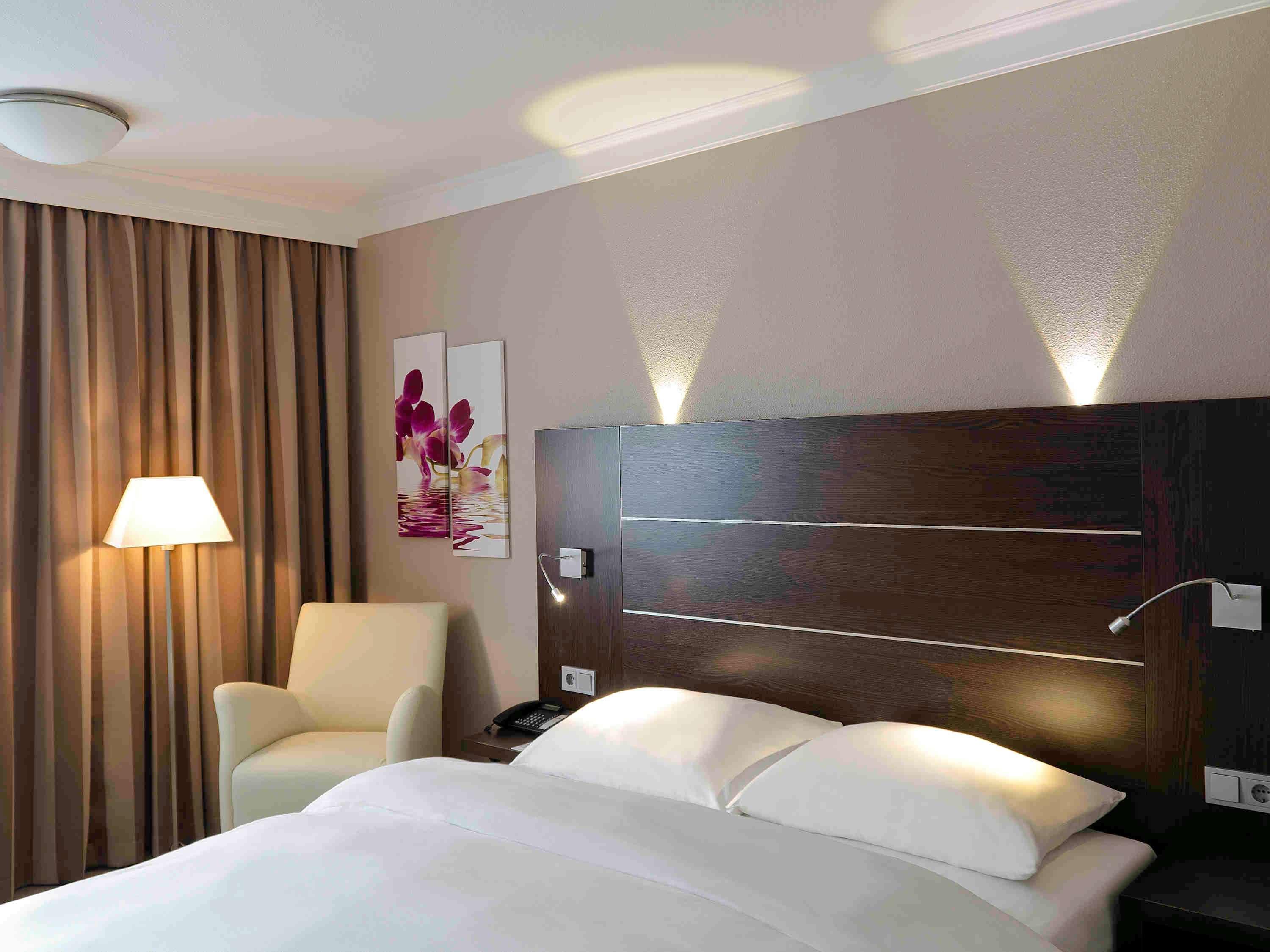 Mercure Hotel Lüdenscheid Eksteriør bilde