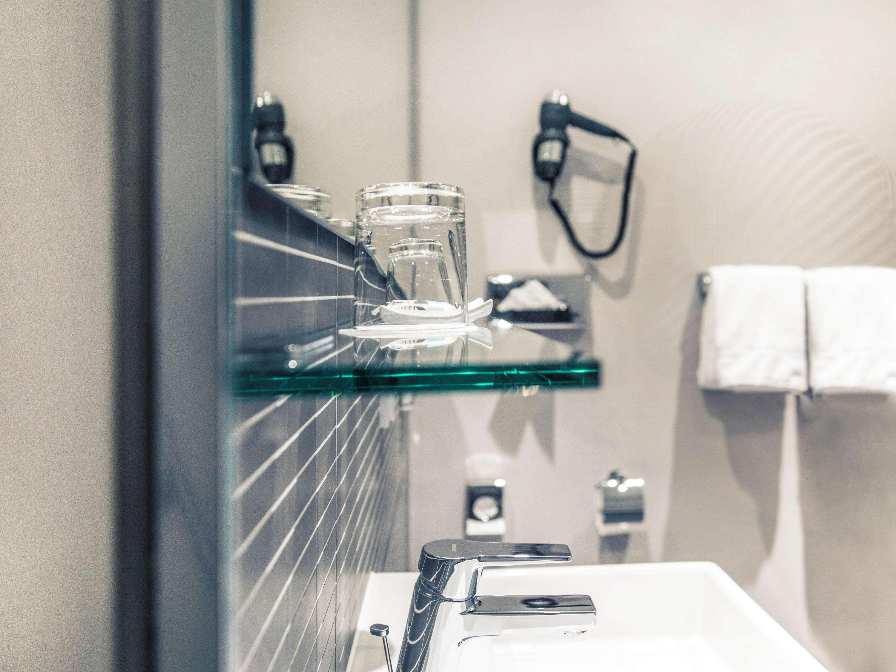 Mercure Hotel Lüdenscheid Eksteriør bilde