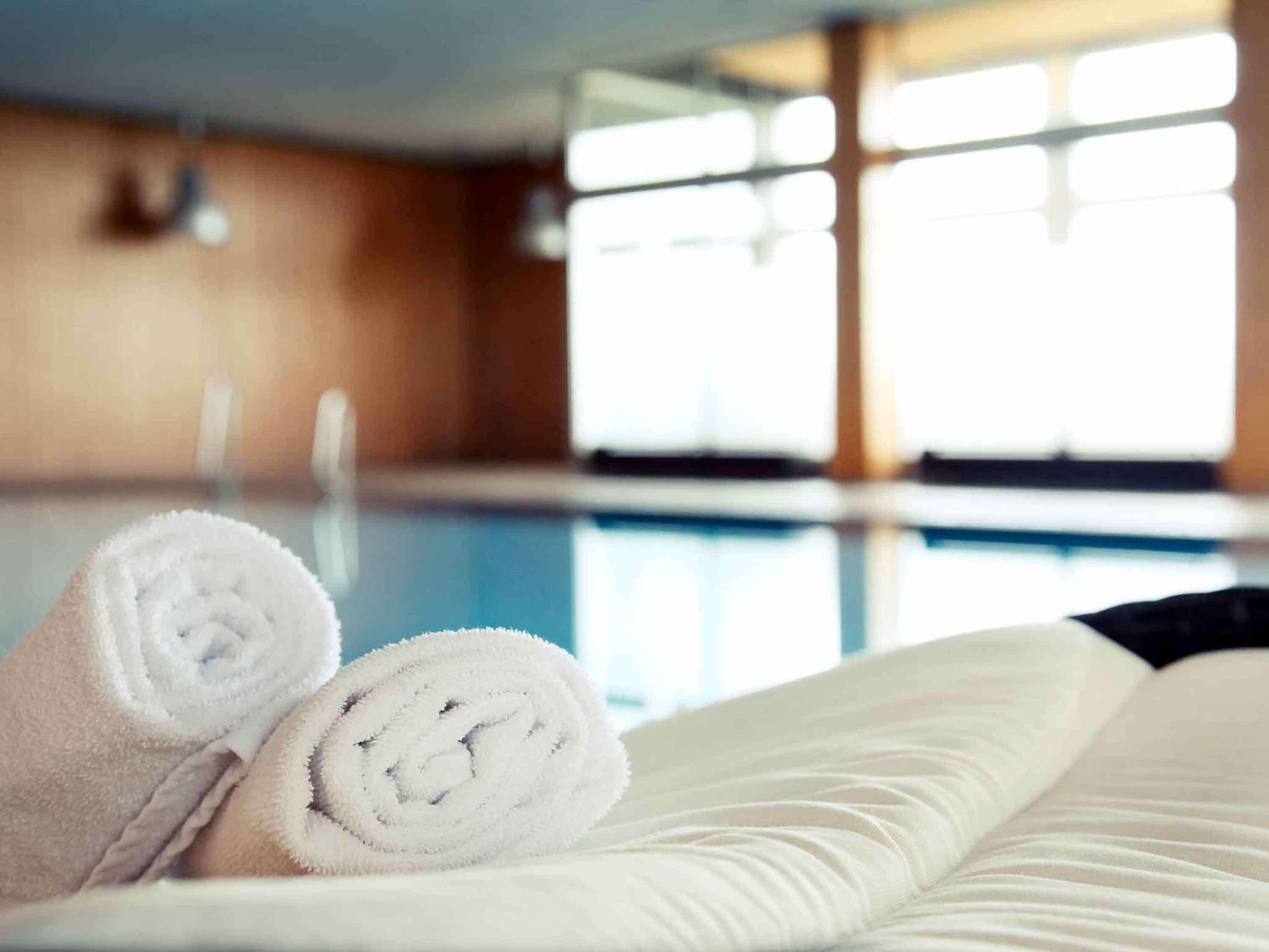 Mercure Hotel Lüdenscheid Eksteriør bilde