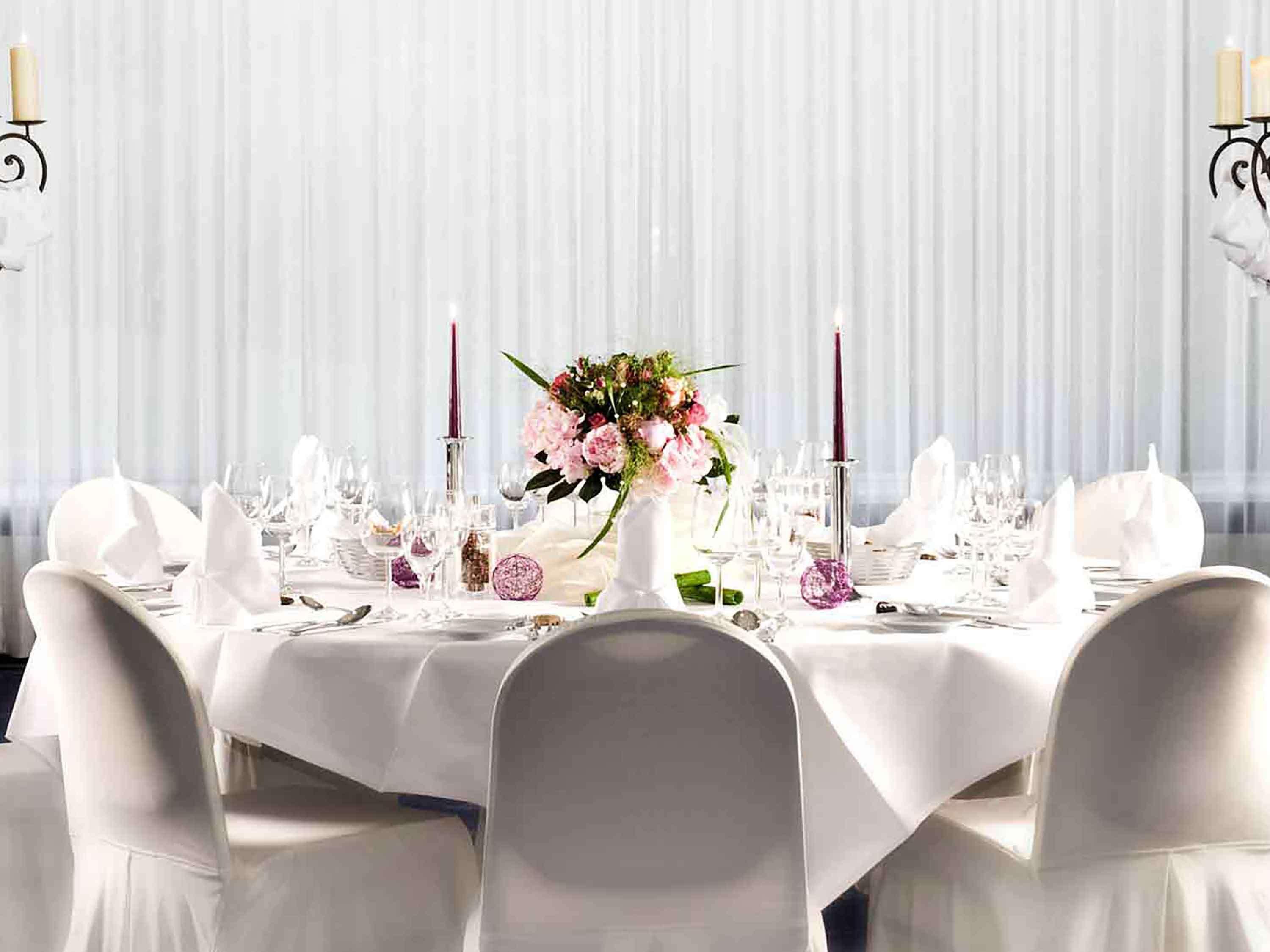 Mercure Hotel Lüdenscheid Eksteriør bilde