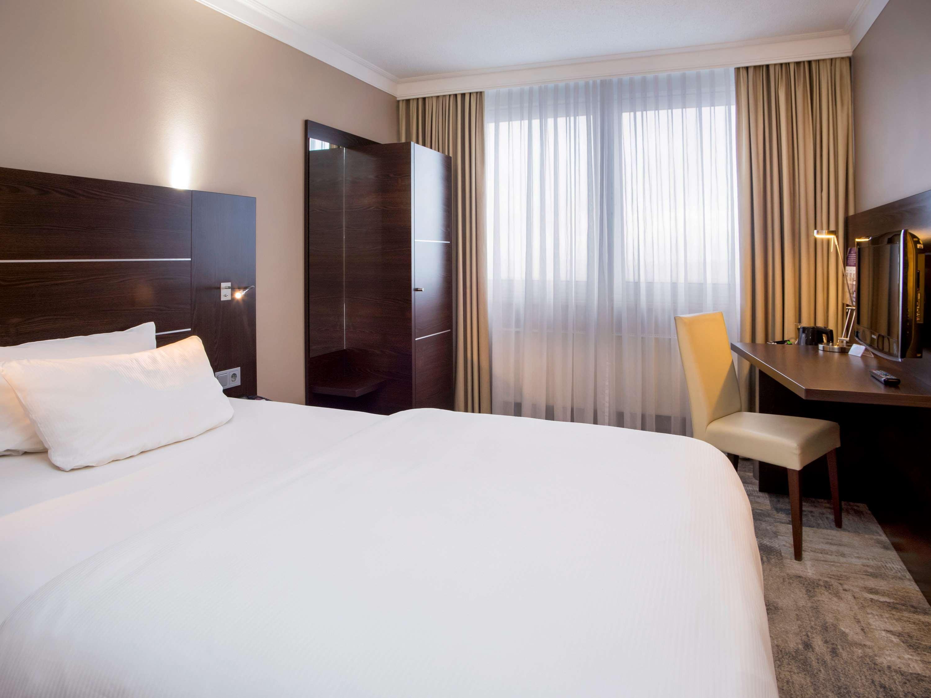 Mercure Hotel Lüdenscheid Eksteriør bilde