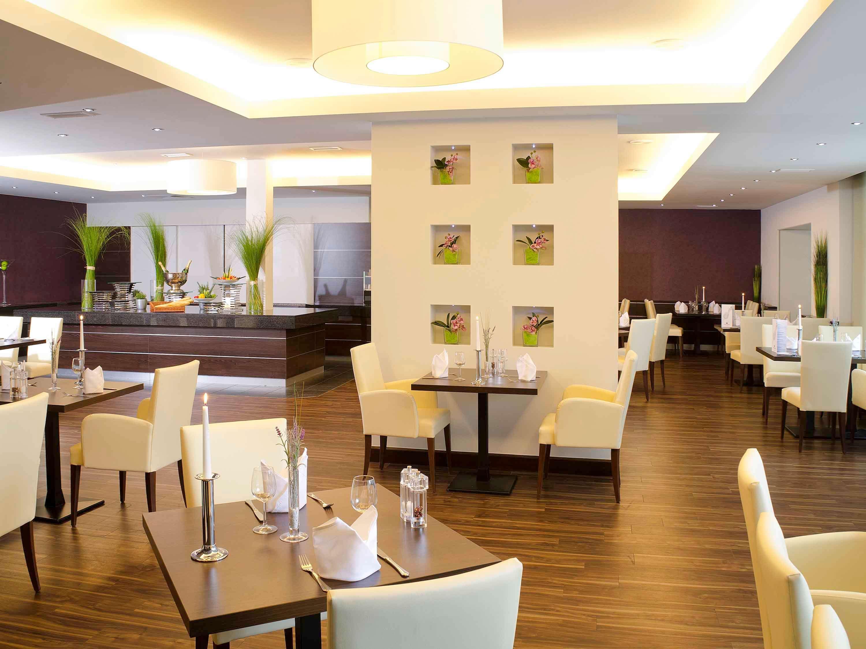 Mercure Hotel Lüdenscheid Eksteriør bilde