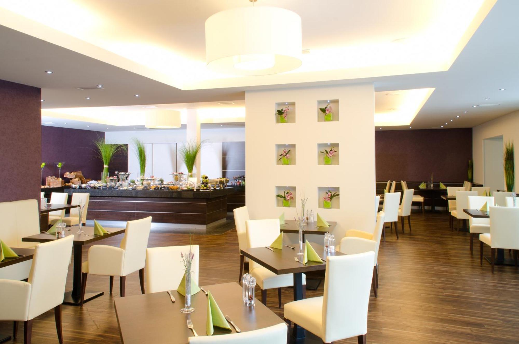 Mercure Hotel Lüdenscheid Eksteriør bilde