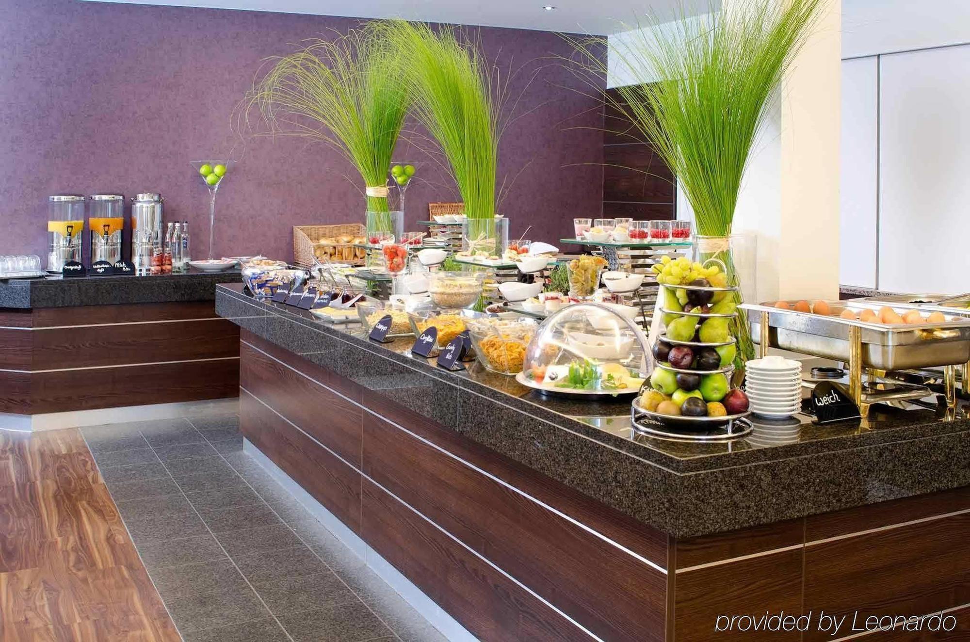 Mercure Hotel Lüdenscheid Eksteriør bilde